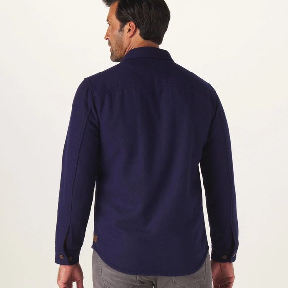 Brightside Flannel Lined Jacket - Picture 5 of 6